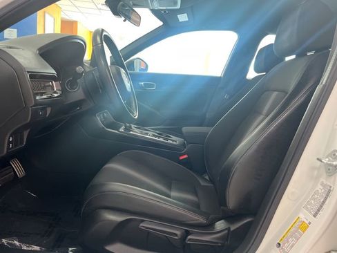 Used 2023 Honda Civic Sport image 17