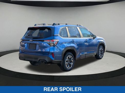 Certified 2026 Subaru Forester Premium image 4