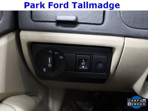 Used 2010 Ford Fusion SE image 18