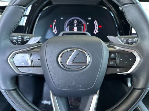 Used 2023 Lexus RX 350 Premium Plus w/ Cold Area Package FWD image 22
