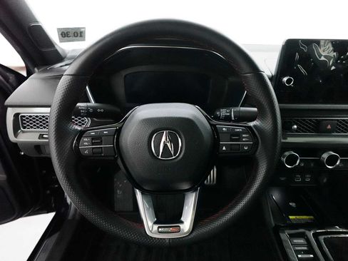 Used 2025 Acura Integra Type S FWD image 19
