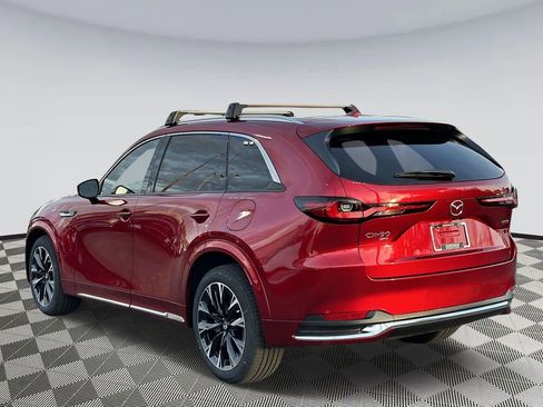 Used 2025 MAZDA CX-90 3.3 Turbo S w/ Premium Package image 24