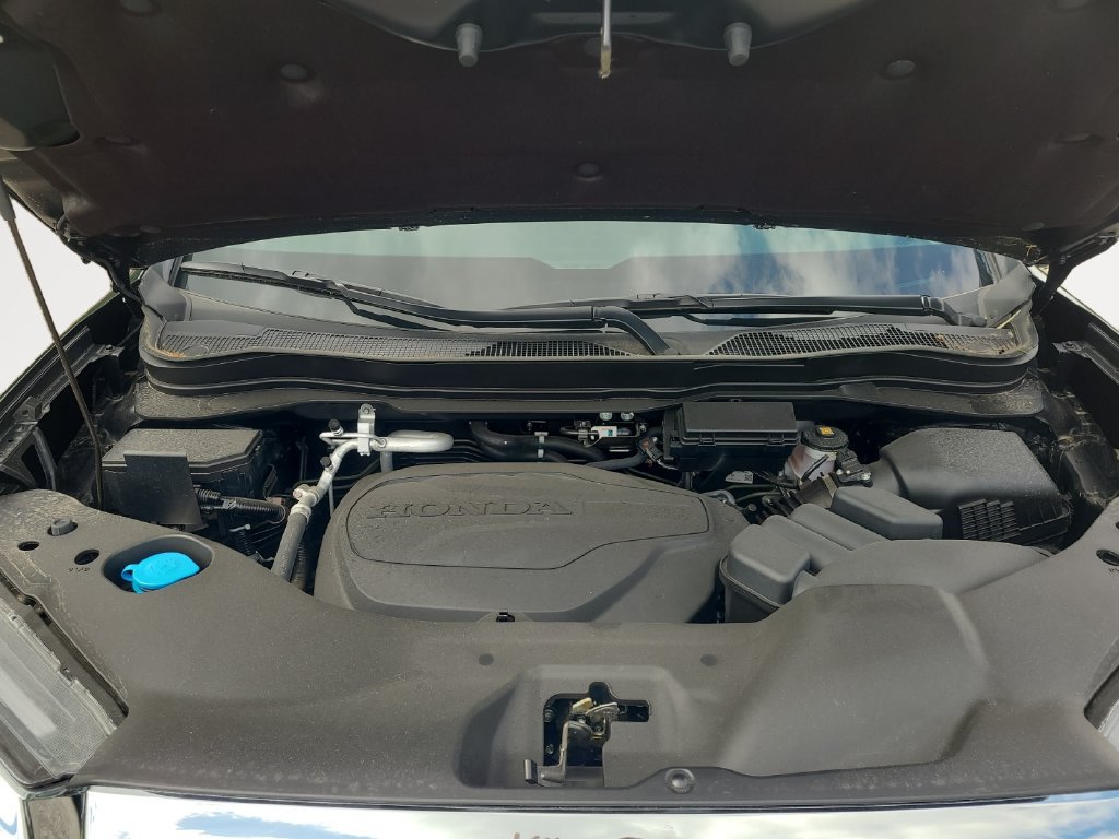 Used 2026 Honda Ridgeline RTL image 18
