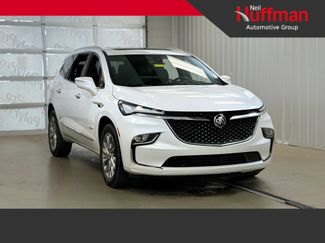 Used 2024 Buick Enclave Avenir AWD/4WD video 1
