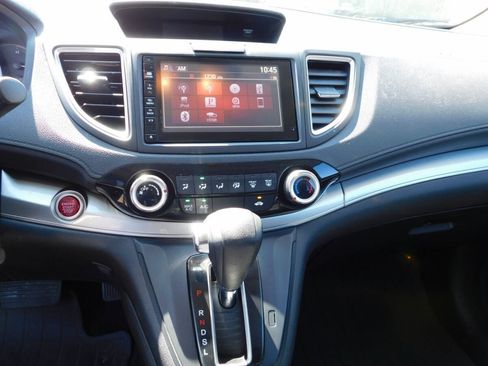 Used 2015 Honda CR-V EX image 11