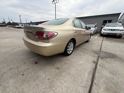Used 2002 Lexus ES 330 image 5