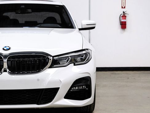 Used 2019 BMW 330i Sedan image 46