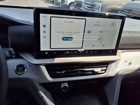 New 2026 Ford Explorer Active RWD image 13