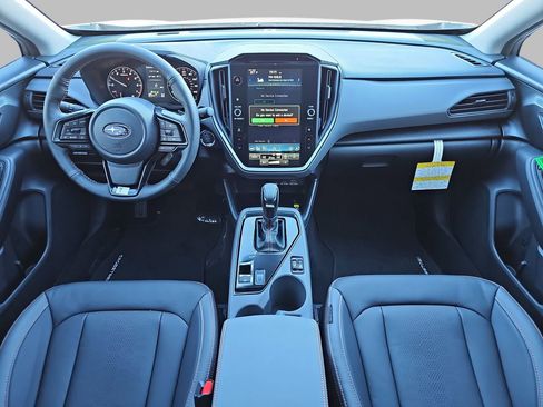 New 2026 Subaru Crosstrek 2.5i Limited w/ Crosstrek Mirror Package AWD/4WD image 11