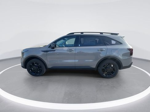 New 2026 Kia Sorento X-Line EX AWD/4WD image 5