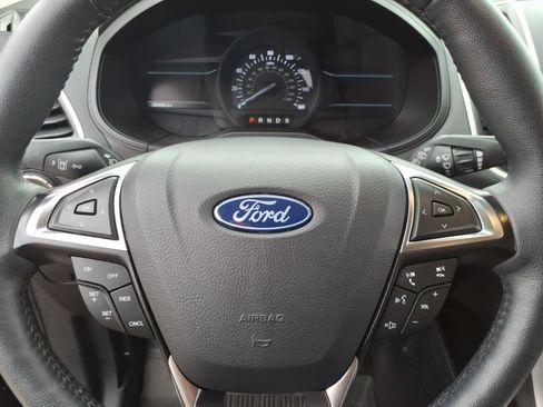 Used 2024 Ford Edge SEL w/ Convenience Package AWD/4WD image 18