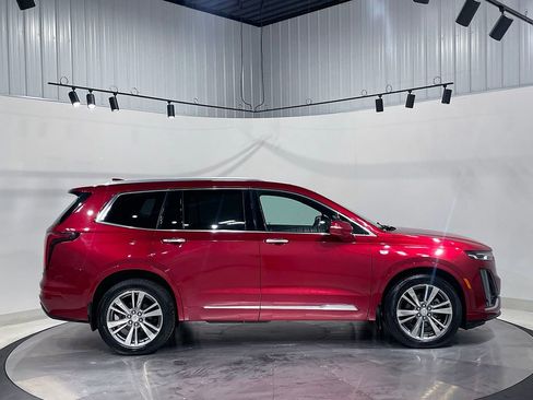Used 2020 Cadillac XT6 Premium Luxury AWD/4WD image 10