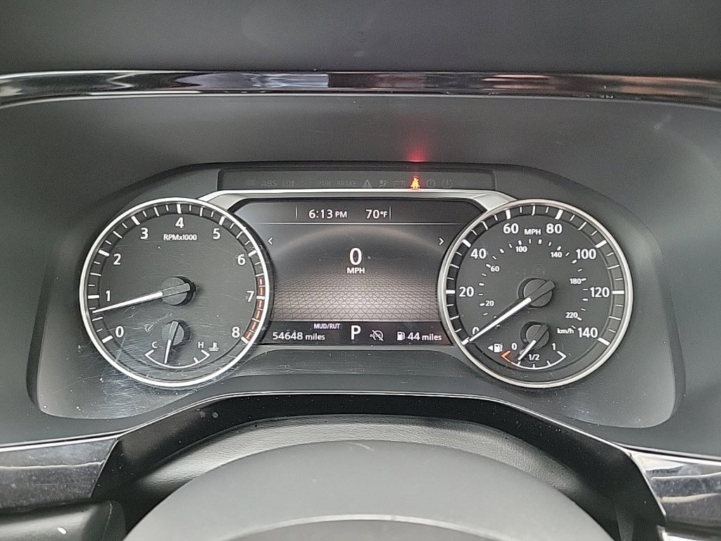 Used 2022 Nissan Pathfinder SV AWD/4WD image 27
