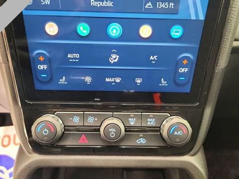New 2026 Ford Ranger XLT w/ Equipment Group 301A High AWD/4WD image 18