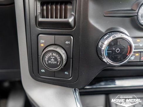 Used 2024 Ford F150 Lariat w/ Mobile Office Package image 33