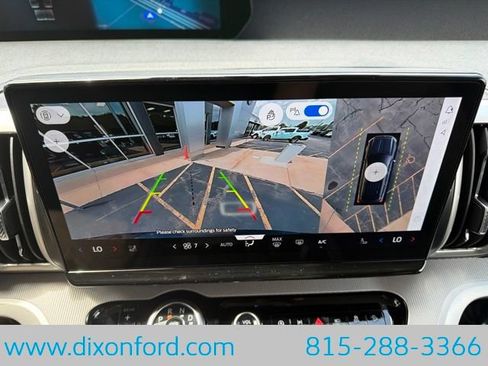 New 2026 Ford Expedition Max Active AWD/4WD image 11