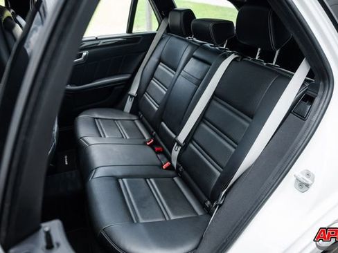 Used 2015 Mercedes-Benz E 63 AMG S-Model image 70