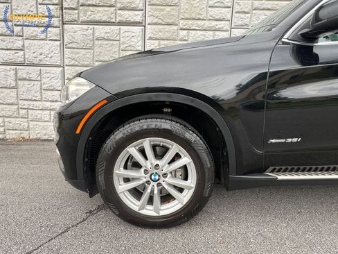 Used 2015 BMW X5 xDrive35i w/ Premium Package AWD/4WD image 6