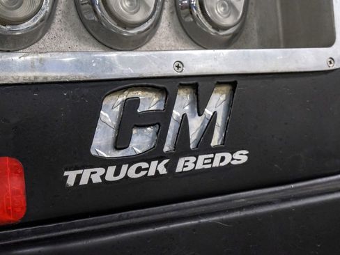 Used 2021 GMC Sierra 3500 Denali w/ Denali Ultimate Package image 47