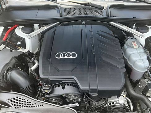 Used 2022 Audi A5 2.0T Premium Plus w/ Premium Plus AWD/4WD image 29