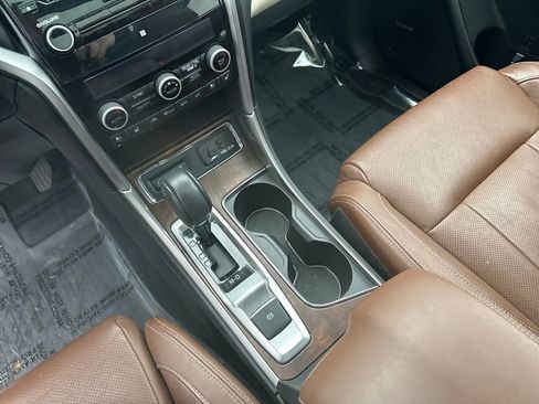 Used 2019 Subaru Ascent Touring image 25