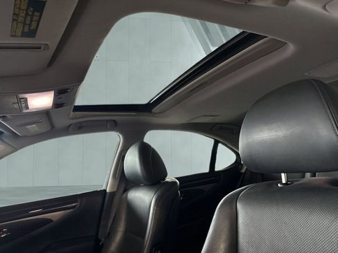 Used 2017 Lexus LS 460 image 19