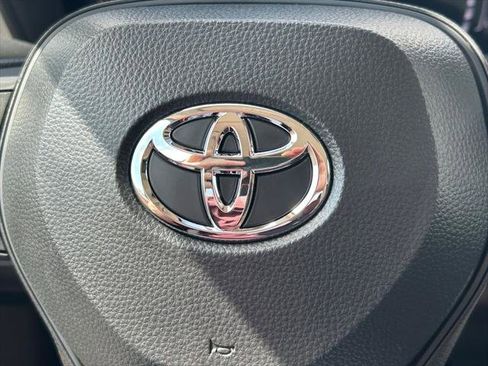 Certified 2026 Toyota Corolla LE FWD image 32