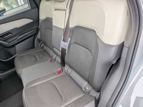 New 2026 MAZDA CX-5 Preferred image 15