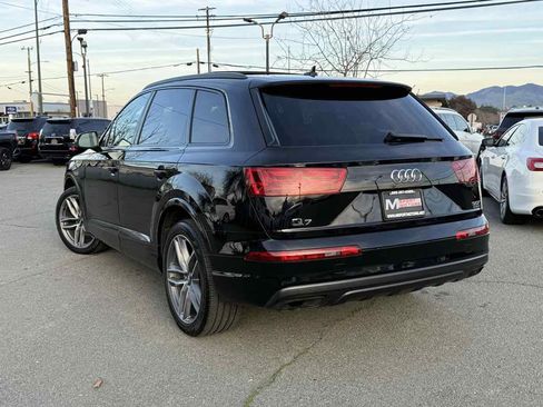 Used 2018 Audi Q7 3.0T Prestige w/ Prestige Package image 8