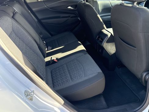 Used 2024 Chevrolet Equinox LT image 16