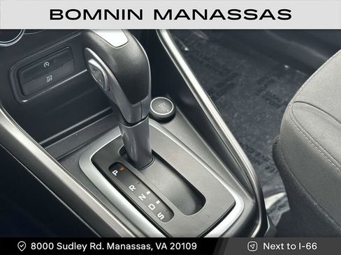 Used 2021 Ford EcoSport SE image 23