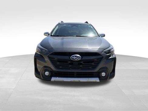 Used 2025 Subaru Outback Touring XT AWD/4WD image 9