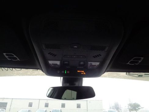 Certified 2023 Cadillac XT5 Premium Luxury w/ LPO, Floor Liner Package image 33