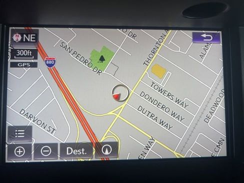 Used 2018 Lexus ES 350 image 26