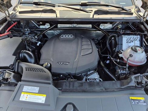 Used 2019 Audi Q5 Prestige AWD/4WD image 22