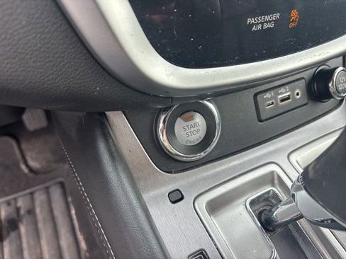 Used 2023 Nissan Murano SV w/ SV Midnight Edition Package image 20