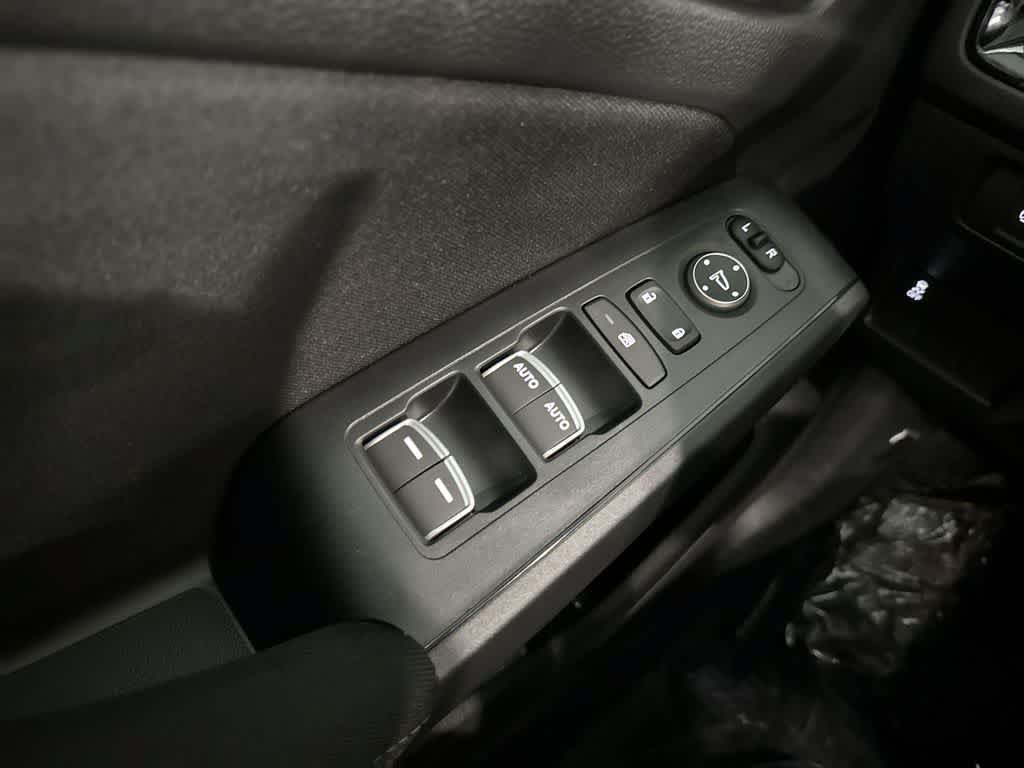 New 2026 Honda Civic Sport image 16