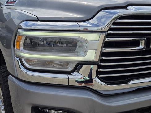 Certified 2024 RAM 2500 Laramie AWD/4WD image 3