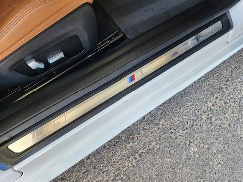 Used 2022 BMW 430i Convertible w/ M Sport Package image 78