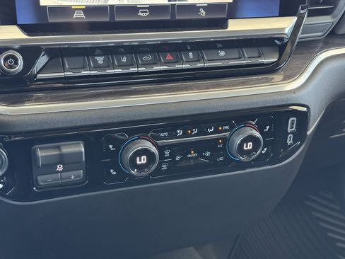 New 2026 Chevrolet Silverado 2500 LTZ image 27