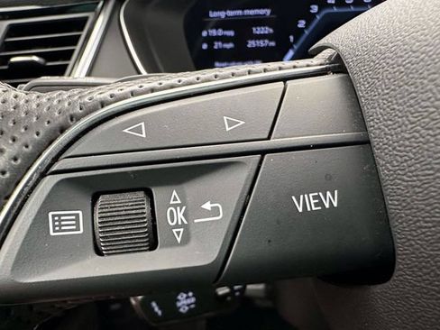 Certified 2023 Audi SQ5 Premium Plus w/ Premium Plus Package AWD/4WD image 33