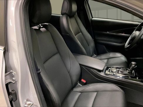 Used 2025 MAZDA CX-30 AWD 2.5 S w/ Preferred Package image 7