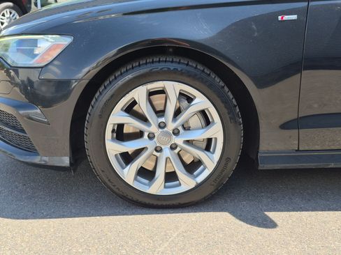 Used 2018 Audi A6 2.0T Premium AWD/4WD image 11