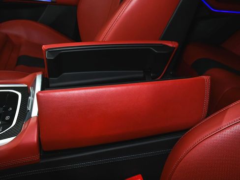 Used 2022 BMW X5 M Base w/ Competition Package 2 image 51