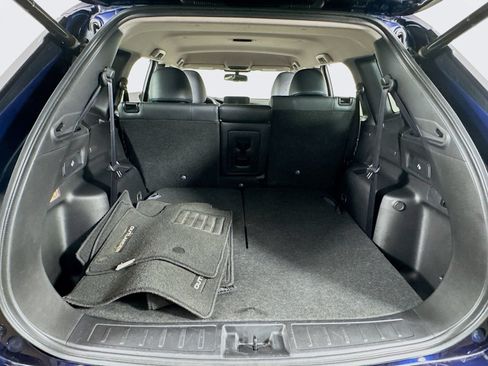 Used 2024 Mitsubishi Outlander SEL AWD/4WD image 19