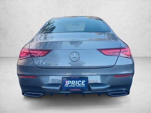 Used 2021 Mercedes-Benz CLA 250 image 6