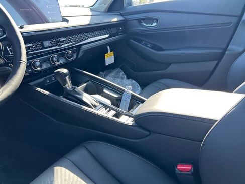 New 2026 Honda Accord Touring image 11