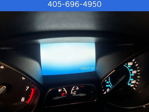 Used 2016 Ford Escape Titanium image 10