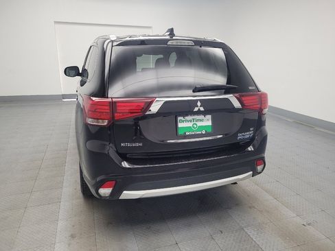 Used 2018 Mitsubishi Outlander GT image 6