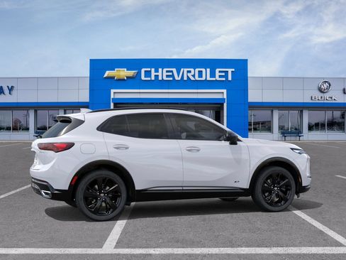 Used 2026 Buick Envision Sport Touring AWD/4WD image 5
